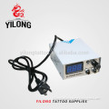 Professional Hot sale tattoo power supply LED digtal power supply